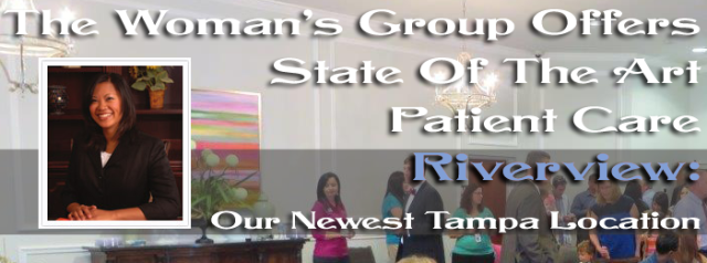 Riverview OB GYN Tampa Obstetrics and Gynecology The Womans Group