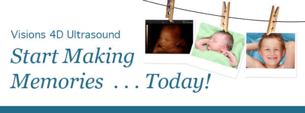 4D Ultrasound in Tampa at The Woman's Group OBGYN Obstetrics & Gynecology