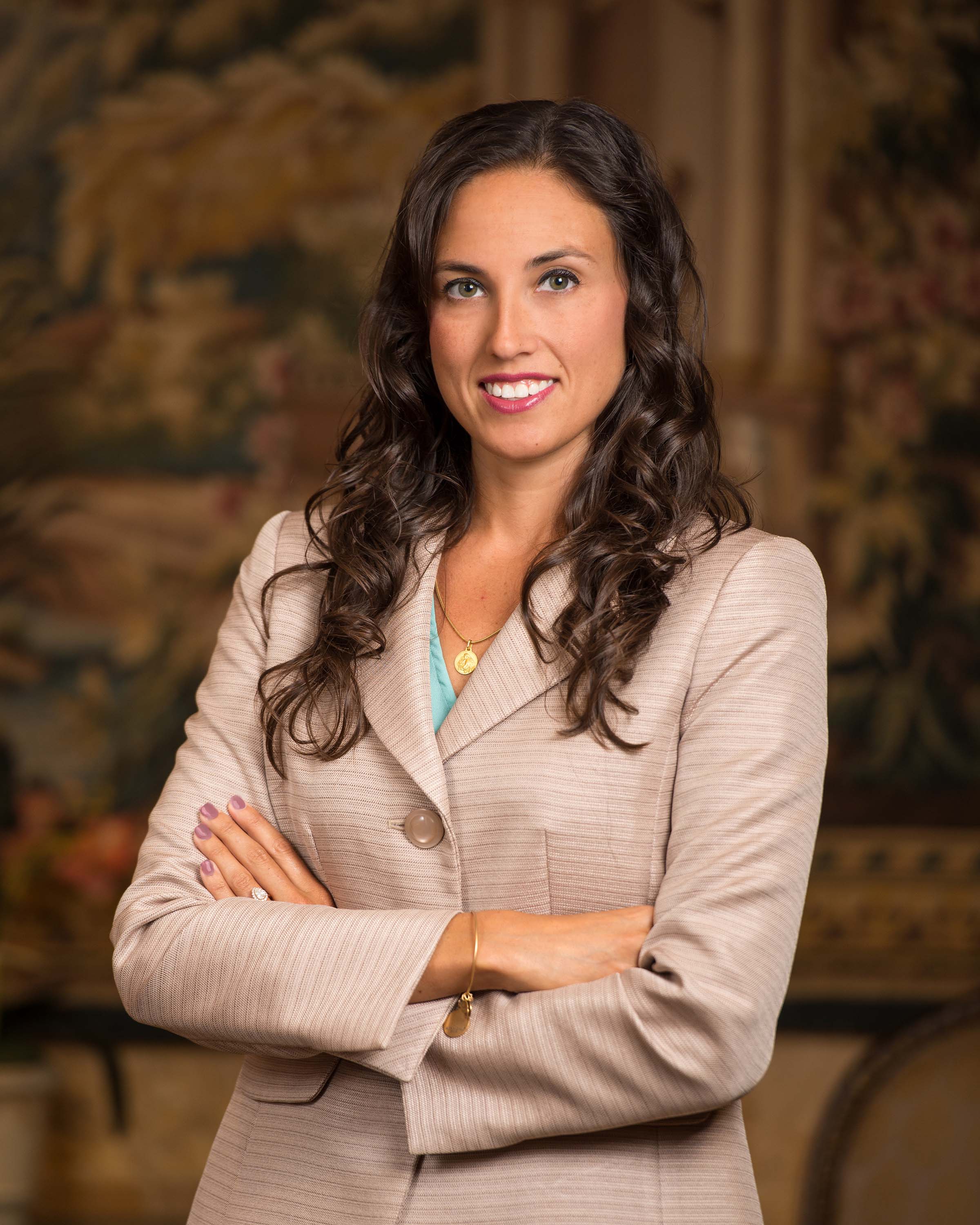 Stephanie Trexler, MD The Woman's Group OB GYN Tampa Florida