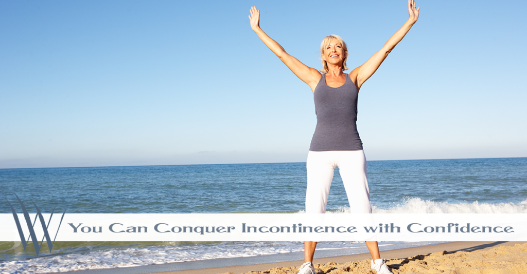 The Woman's Group-Tampa OBGYN-Incontinence-Pelvic Floor