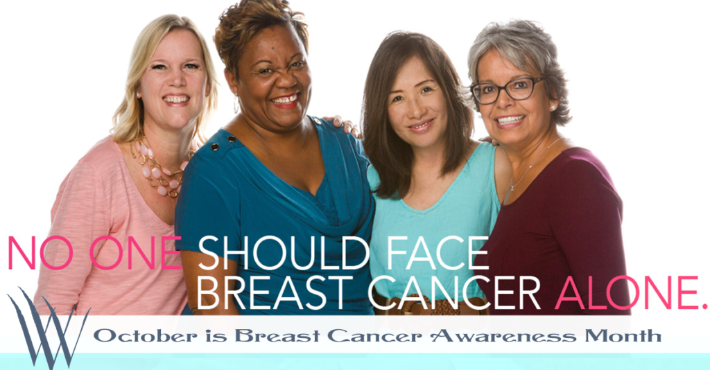 The Woman's Group-Tampa Gynecologist-Breast Cancer